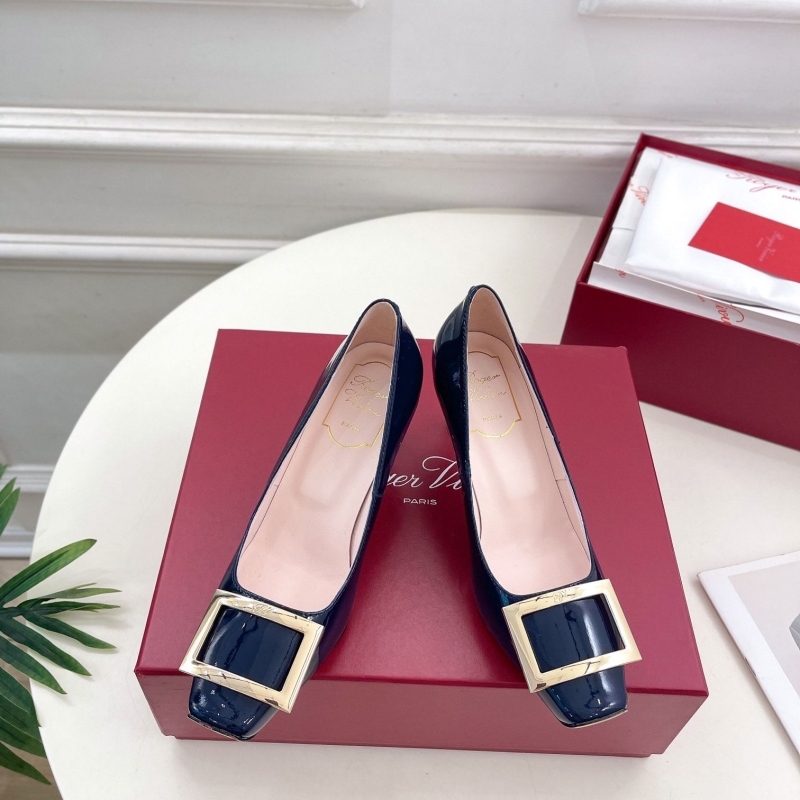 Roger Vivier High Heels